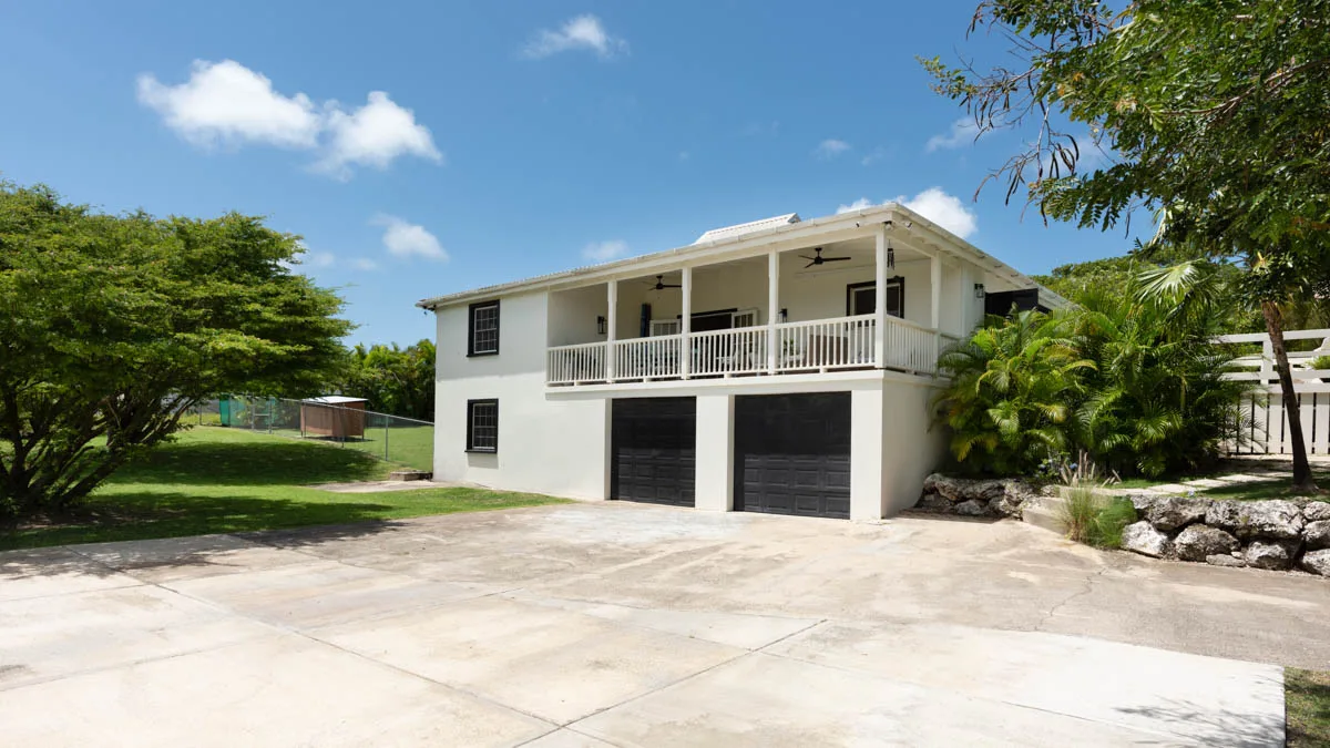 Yorkshire 1 | Ridge-Front Modern Residence, 5-bedroom villa for sale in Christ Church, Barbados - photograph 20