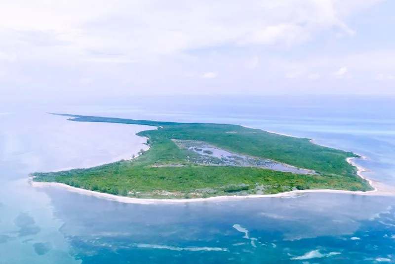 351-Acre Private Island, private island for sale in The Abacos, Bahamas