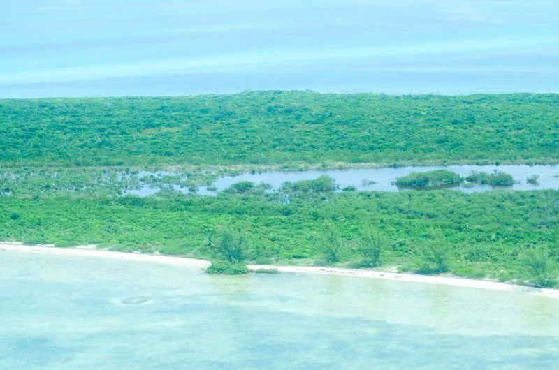 351-Acre Private Island, private island for sale in The Abacos, Bahamas - photograph 3