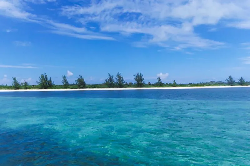 351-Acre Private Island, private island for sale in The Abacos, Bahamas - photograph 4