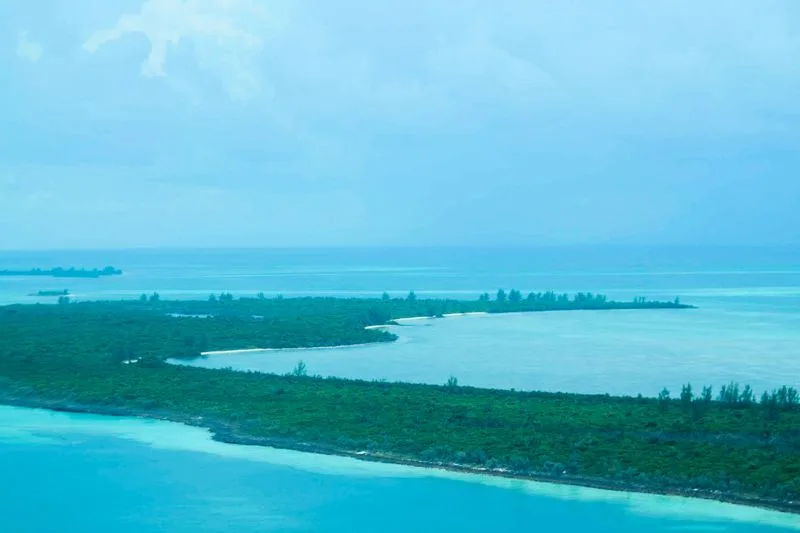 351-Acre Private Island, private island for sale in The Abacos, Bahamas - photograph 6