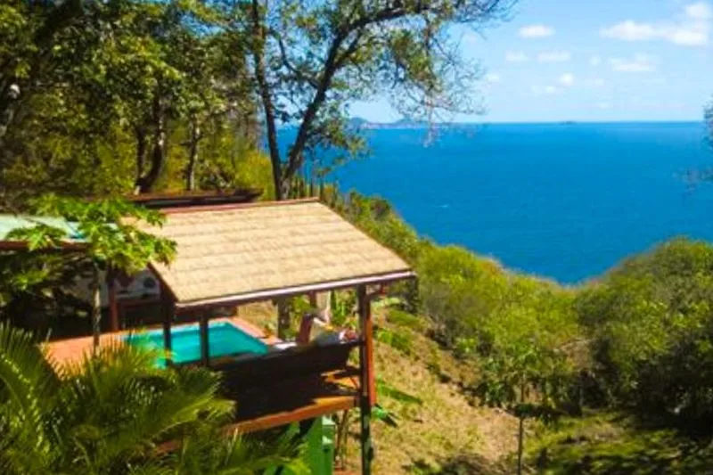 Three Bedroom Retreat, 3-bedroom villa for sale in Bequia, St Vincent & The Grenadines