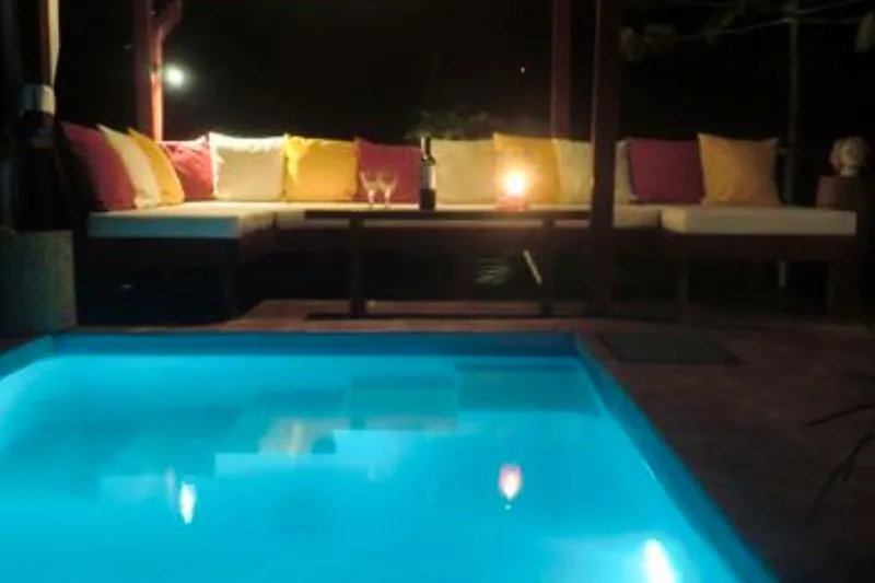 Three Bedroom Retreat, 3-bedroom villa for sale in Bequia, St Vincent & The Grenadines - photograph 6