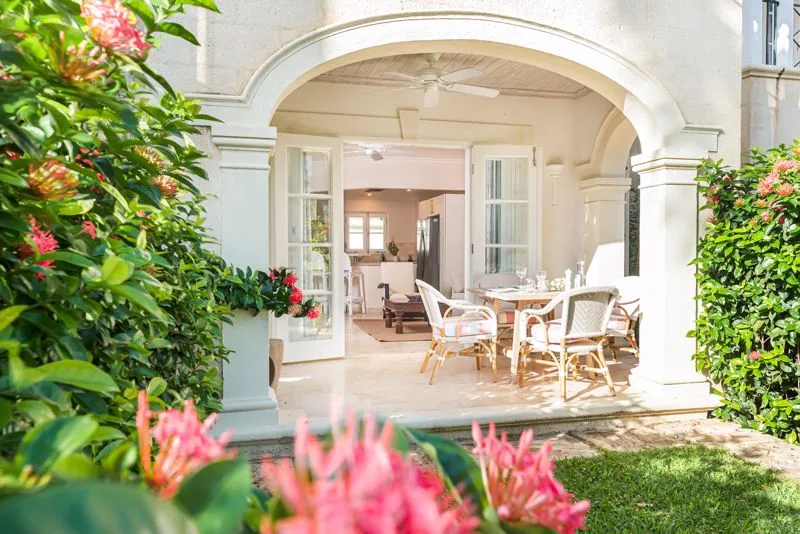 Schooner Bay No.113 - Boana, property for rent in St Peter, Barbados