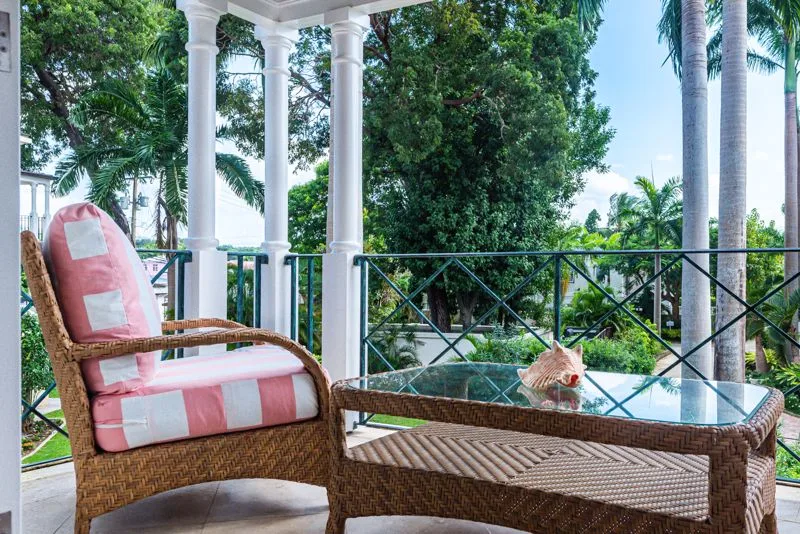 Schooner Bay No.113 - Boana, property for rent in St Peter, Barbados - photograph 14
