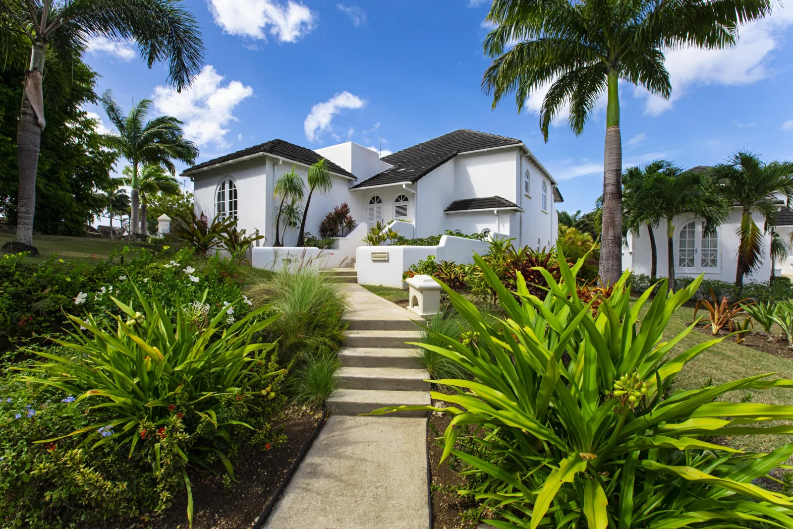 Royal Villa 1 - Royal Westmoreland, 3-bedroom villa for rent in St James, Barbados - photograph 2