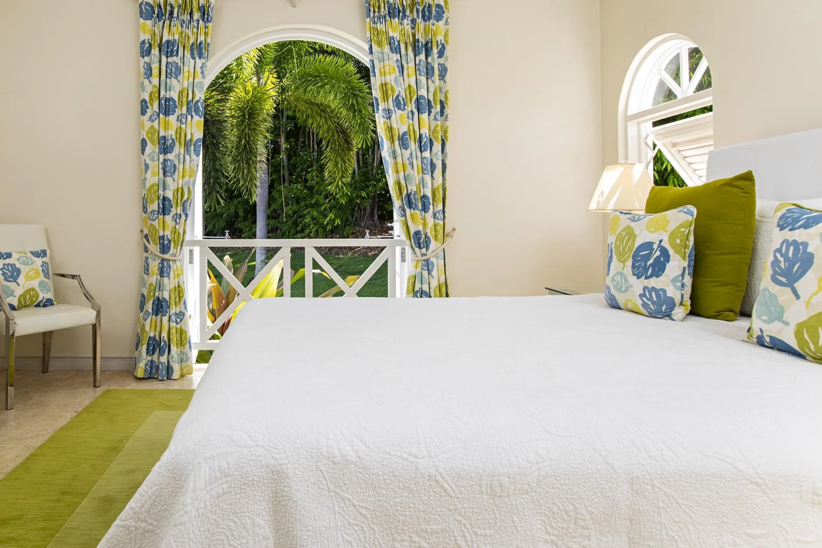 Royal Villa 1 - Royal Westmoreland, 3-bedroom villa for rent in St James, Barbados - photograph 4