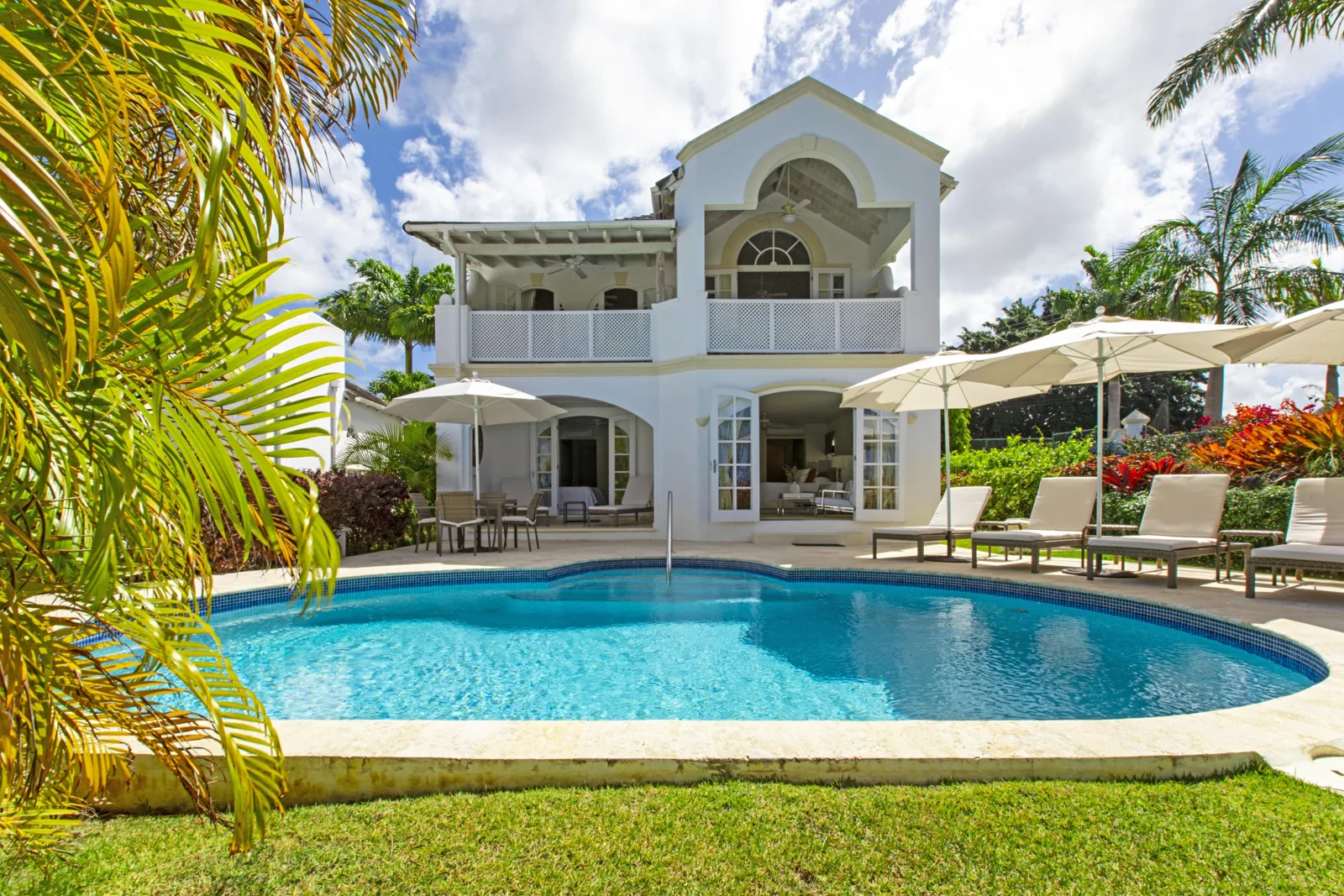 Royal Villa 1 - Royal Westmoreland, 3-bedroom villa for rent in St James, Barbados - photograph 6