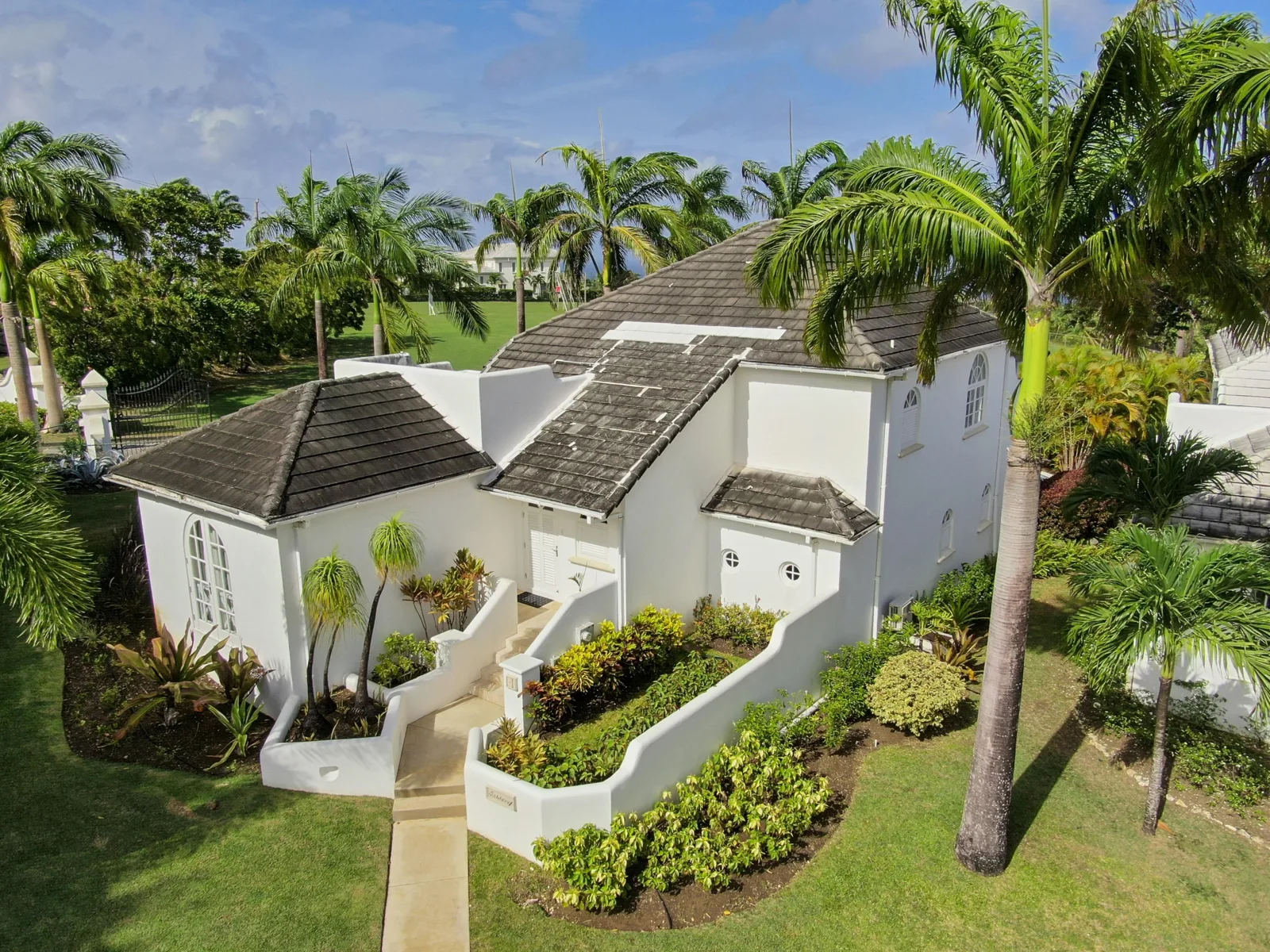 Royal Villa 1 - Royal Westmoreland, 3-bedroom villa for rent in St James, Barbados - photograph 7