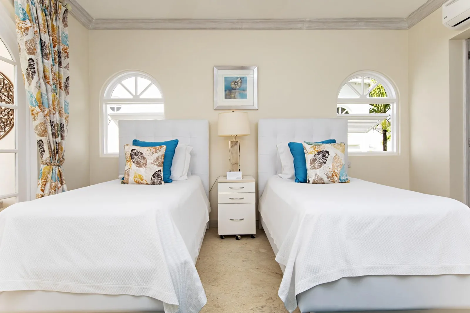Royal Villa 1 - Royal Westmoreland, 3-bedroom villa for rent in St James, Barbados - photograph 8