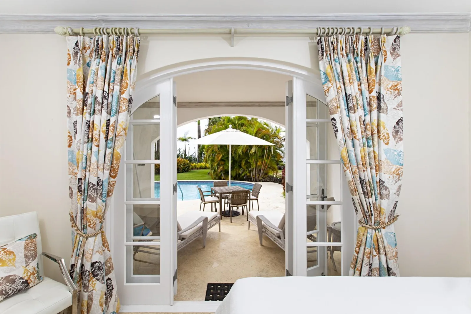 Royal Villa 1 - Royal Westmoreland, 3-bedroom villa for rent in St James, Barbados - photograph 9