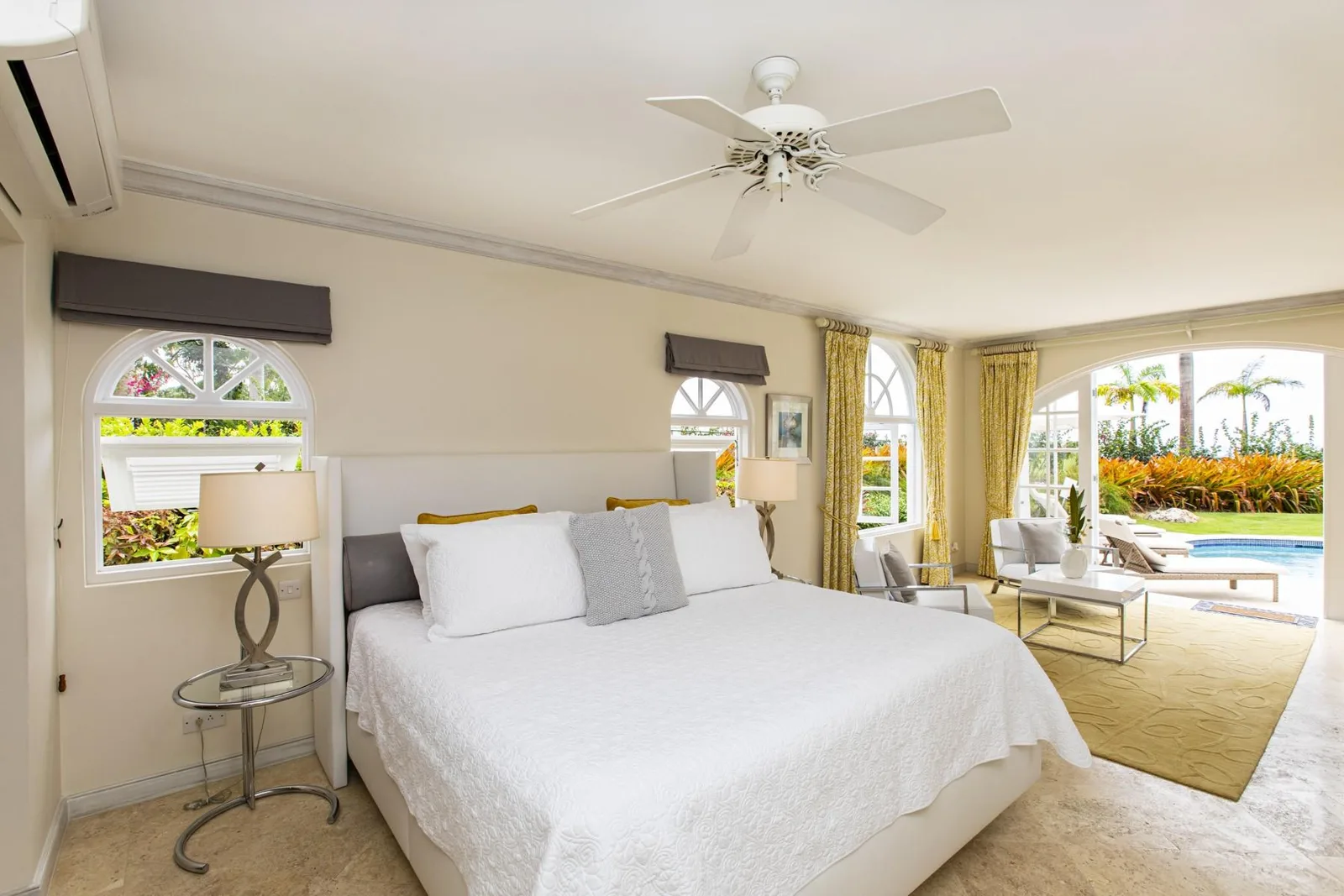 Royal Villa 1 - Royal Westmoreland, 3-bedroom villa for rent in St James, Barbados - photograph 10