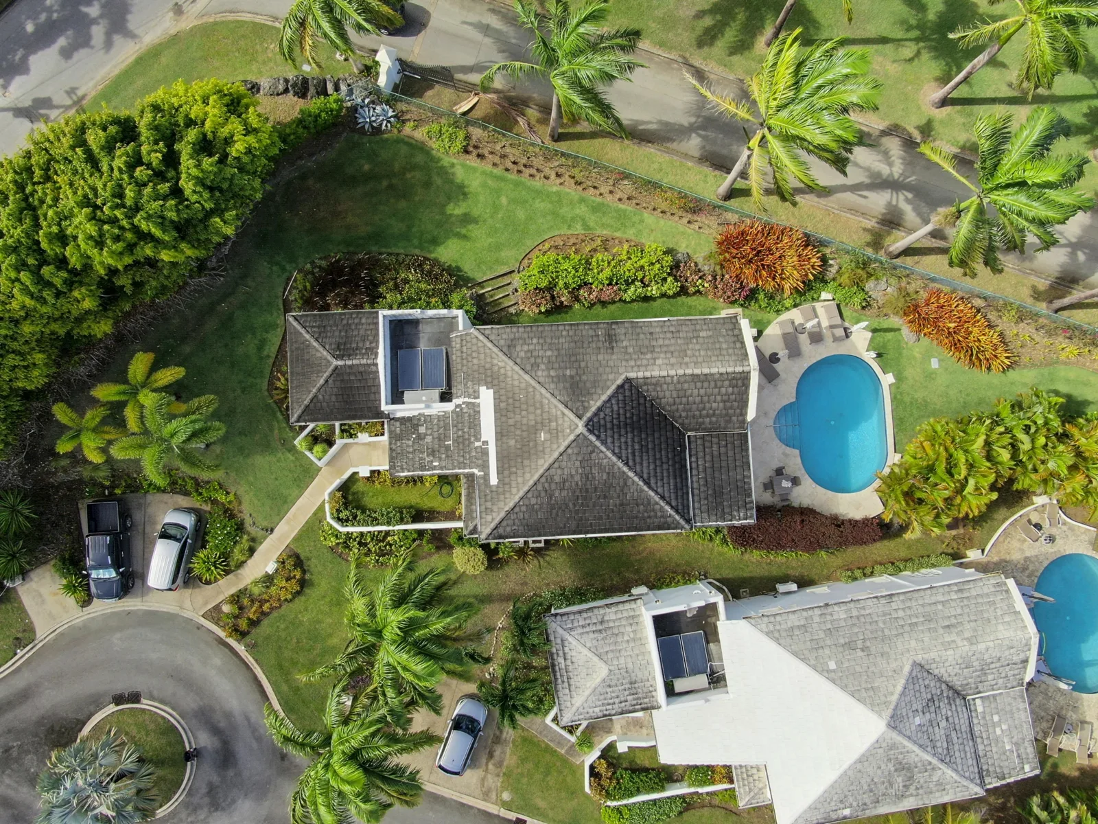 Royal Villa 1 - Royal Westmoreland, 3-bedroom villa for rent in St James, Barbados - photograph 11