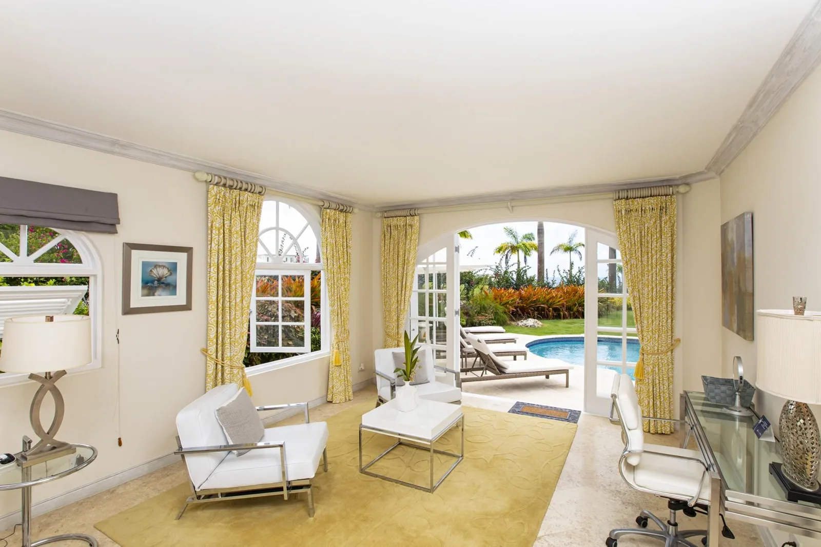 Royal Villa 1 - Royal Westmoreland, 3-bedroom villa for rent in St James, Barbados - photograph 12