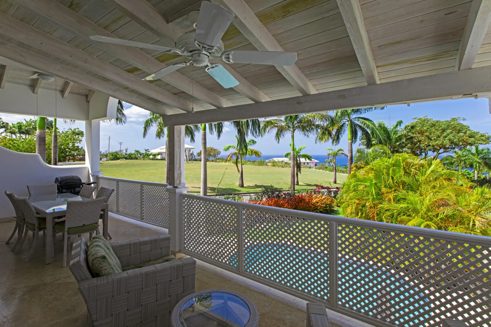 Royal Villa 1 - Royal Westmoreland, 3-bedroom villa for rent in St James, Barbados - photograph 13