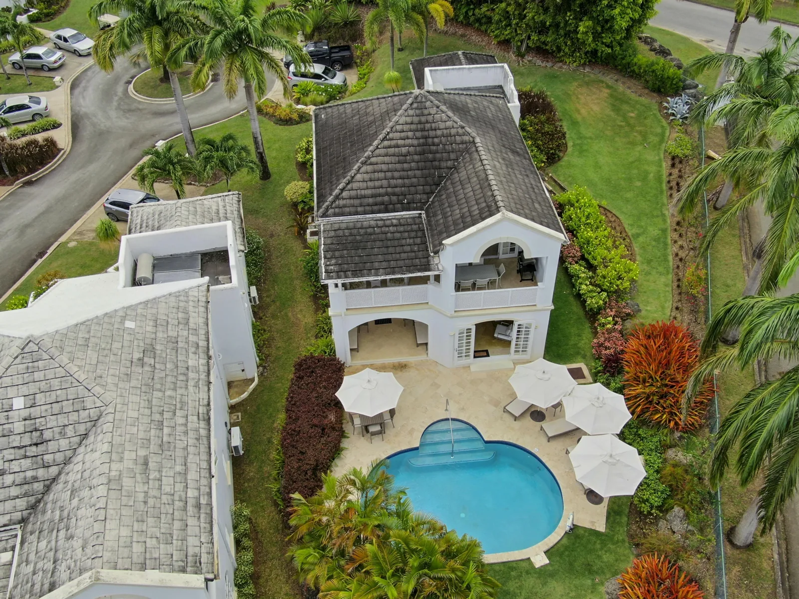 Royal Villa 1 - Royal Westmoreland, 3-bedroom villa for rent in St James, Barbados - photograph 16