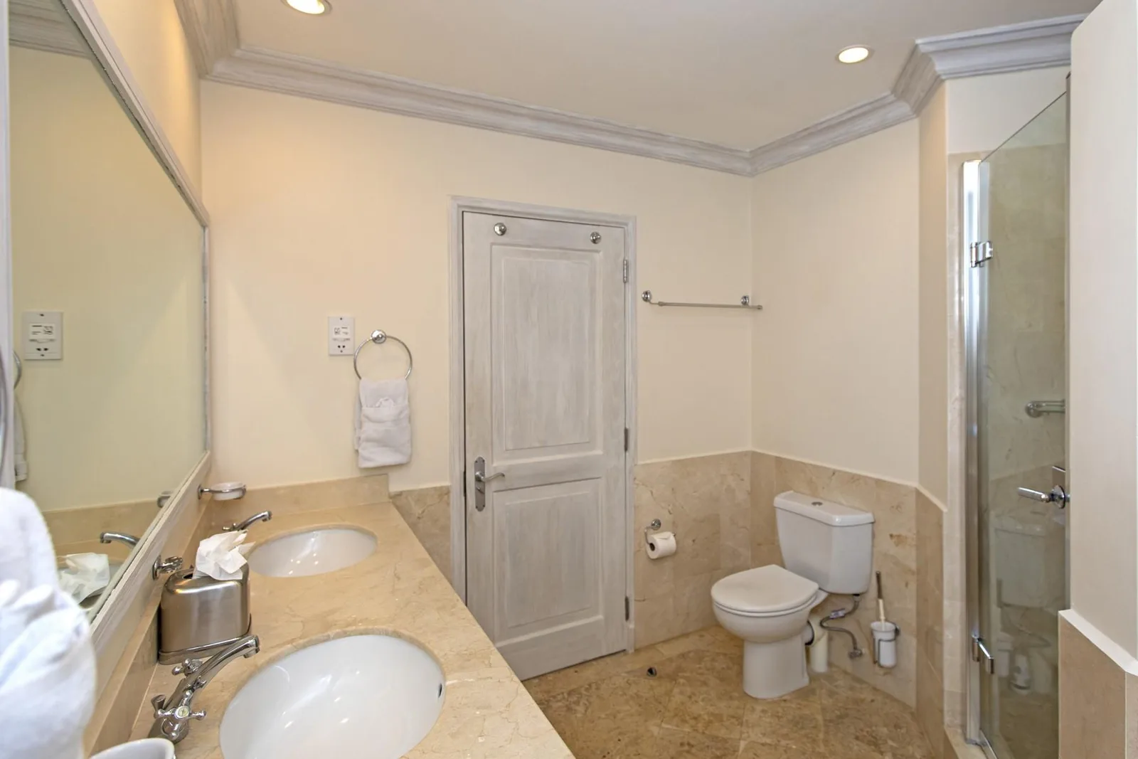 Royal Villa 1 - Royal Westmoreland, 3-bedroom villa for rent in St James, Barbados - photograph 17