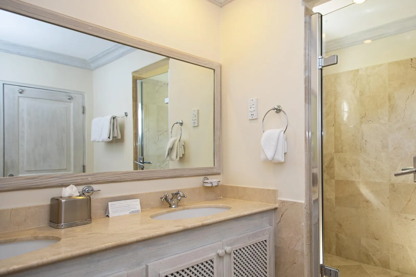 Royal Villa 1 - Royal Westmoreland, 3-bedroom villa for rent in St James, Barbados - photograph 18