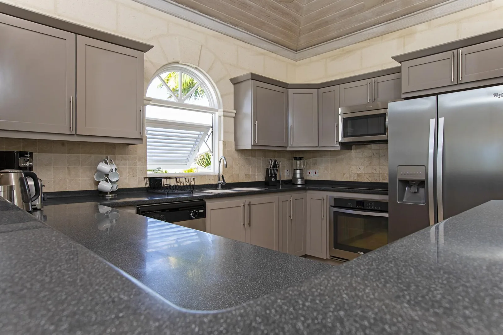 Royal Villa 1 - Royal Westmoreland, 3-bedroom villa for rent in St James, Barbados - photograph 20