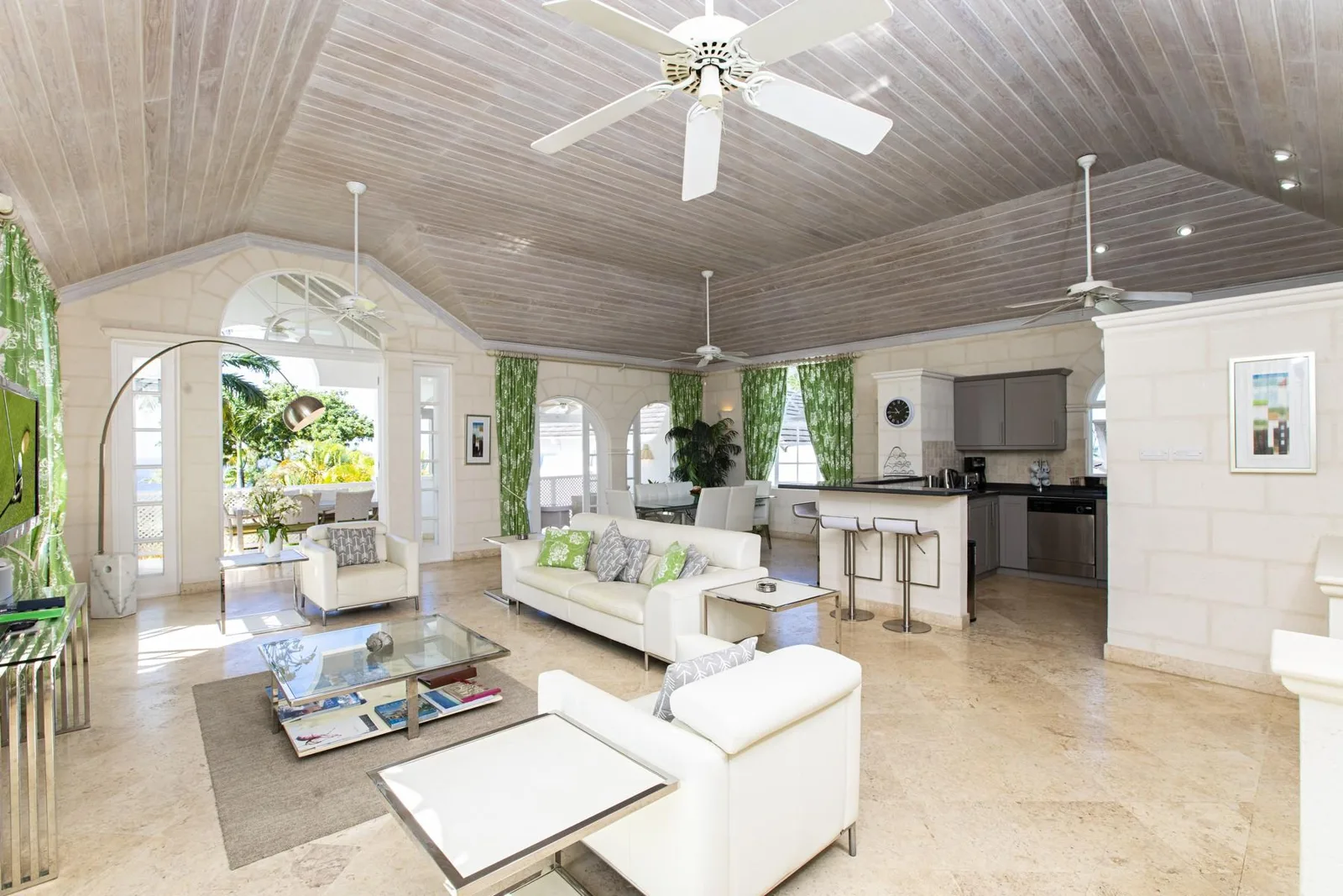 Royal Villa 1 - Royal Westmoreland, 3-bedroom villa for rent in St James, Barbados - photograph 21