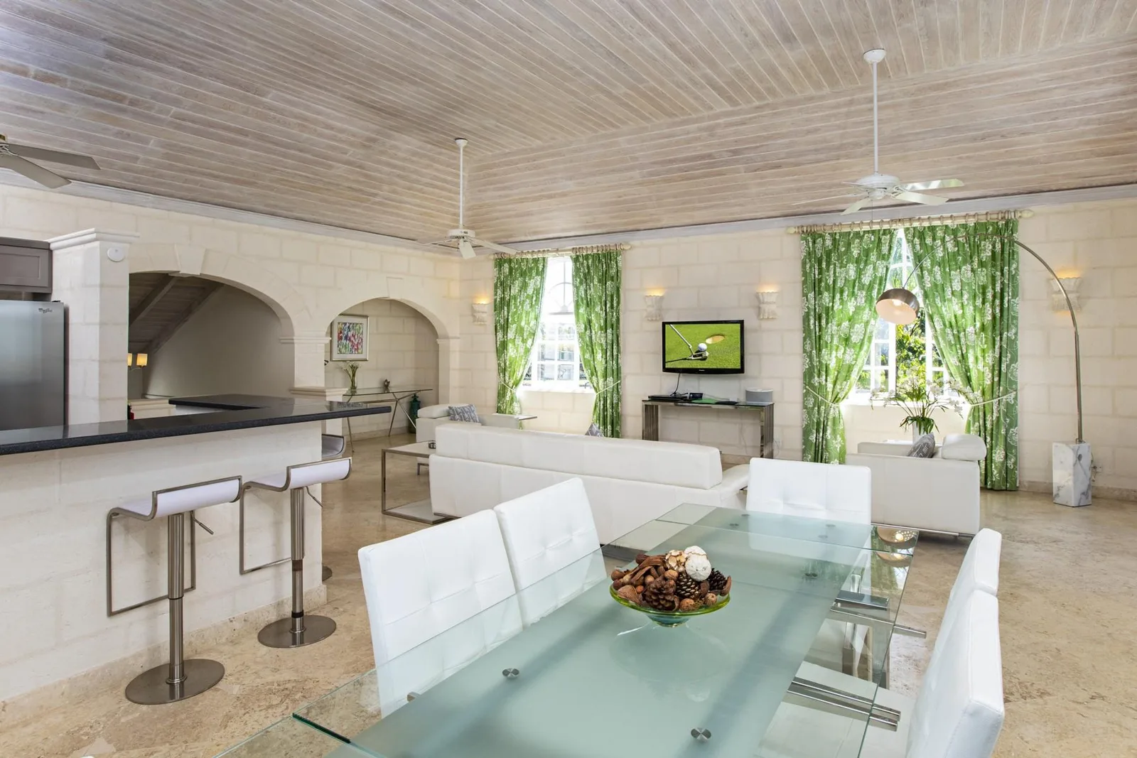 Royal Villa 1 - Royal Westmoreland, 3-bedroom villa for rent in St James, Barbados - photograph 22