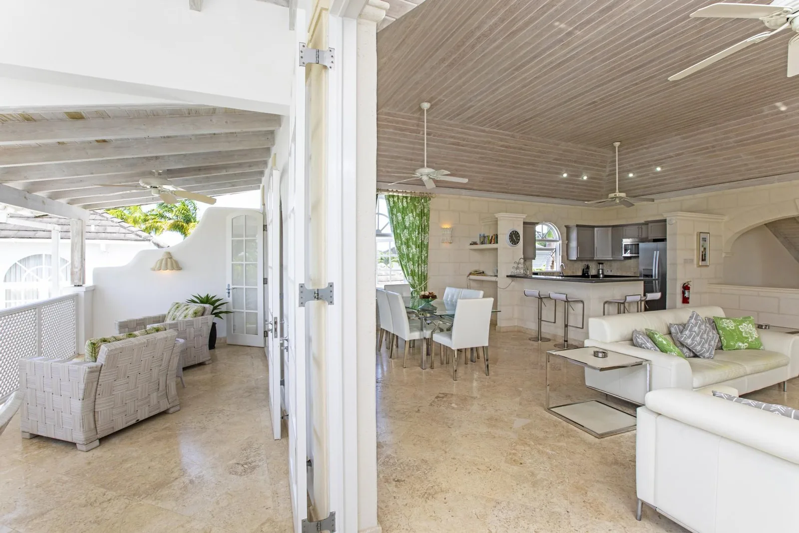 Royal Villa 1 - Royal Westmoreland, 3-bedroom villa for rent in St James, Barbados - photograph 23