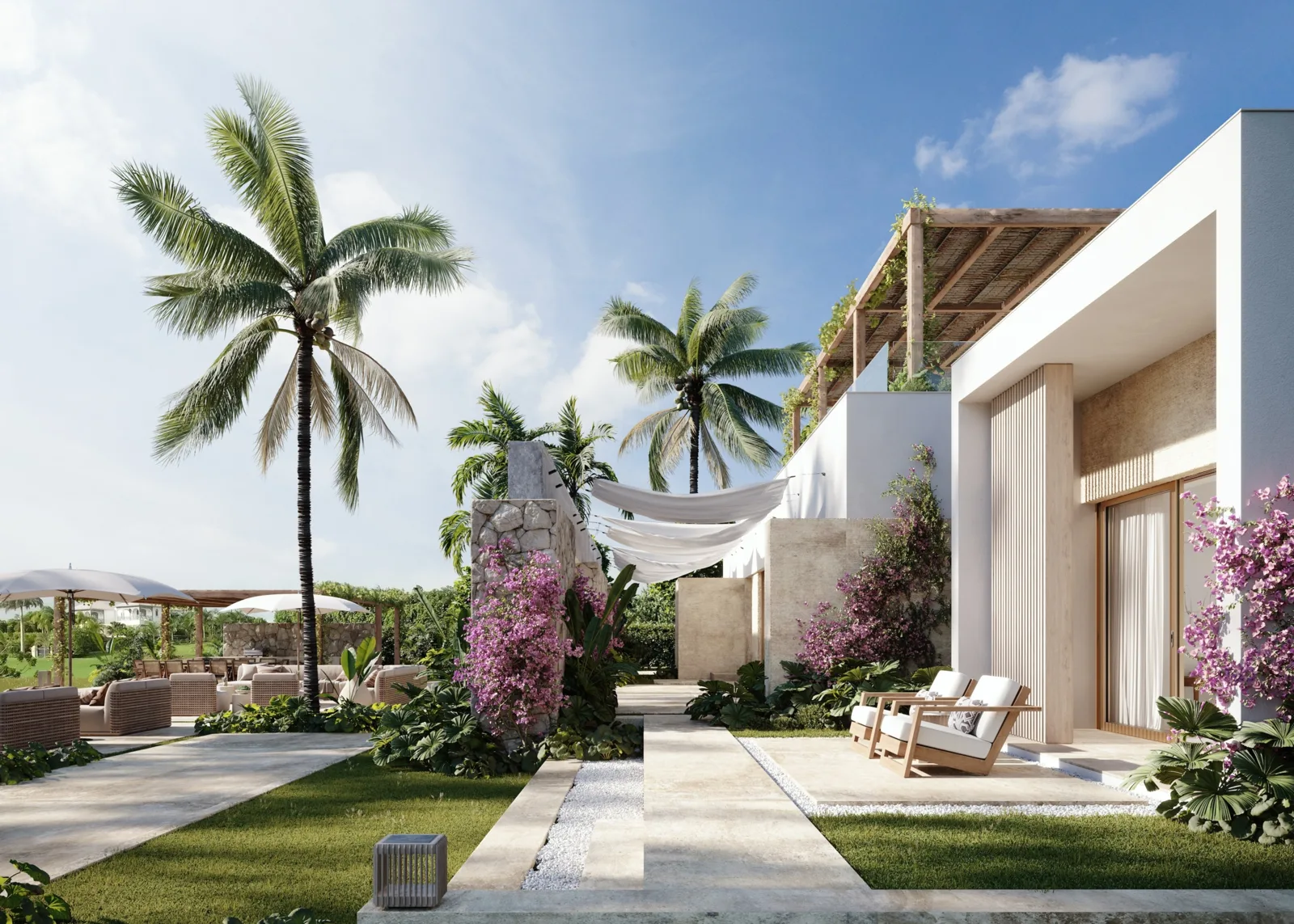 Villa Ibiza, 4-bedroom villa for sale in St James, Barbados - photograph 2