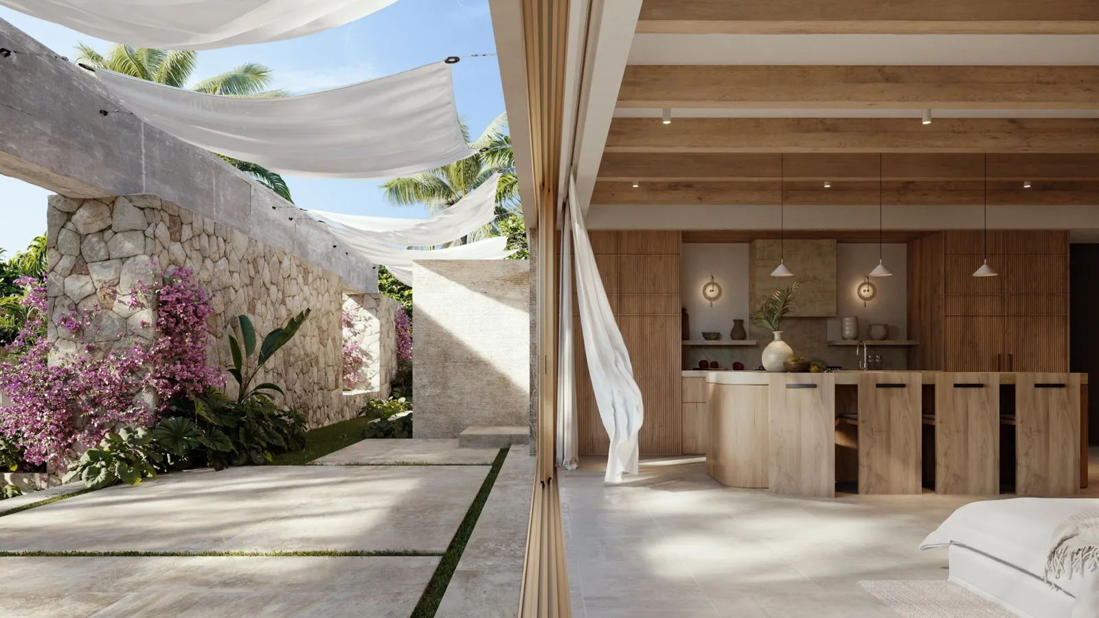 Villa Ibiza, 4-bedroom villa for sale in St James, Barbados - photograph 10