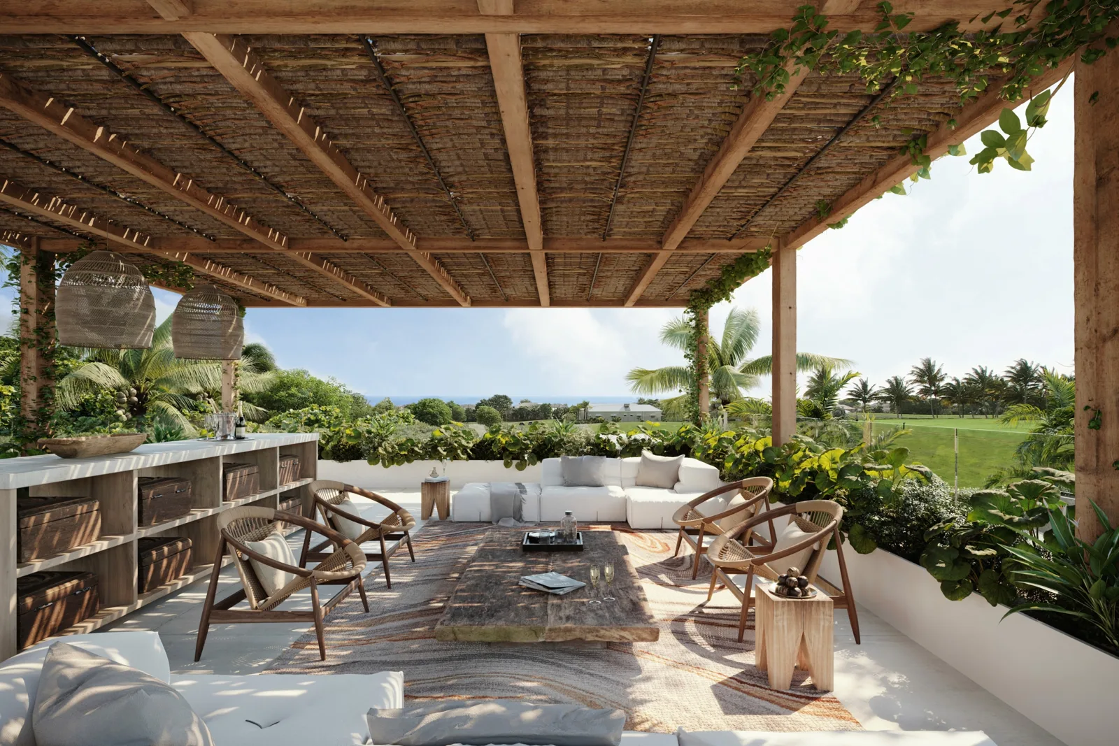 Villa Ibiza, 4-bedroom villa for sale in St James, Barbados - photograph 8