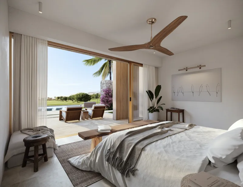 Villa Ibiza, photograph 4