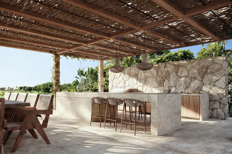 Villa Ibiza, photograph 6