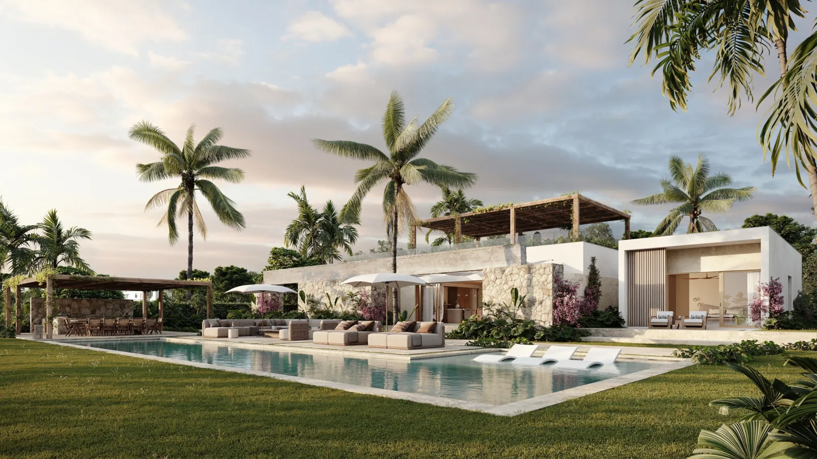 Villa Ibiza, 4-bedroom villa for sale in St James, Barbados - photograph 13