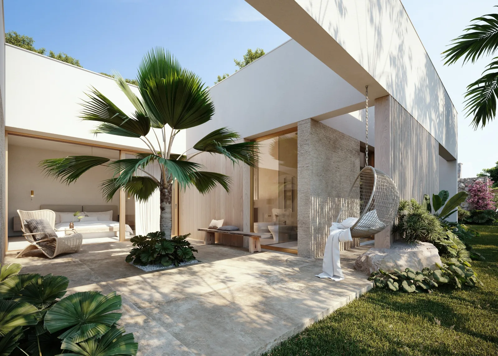 Villa Ibiza, 4-bedroom villa for sale in St James, Barbados - photograph 14