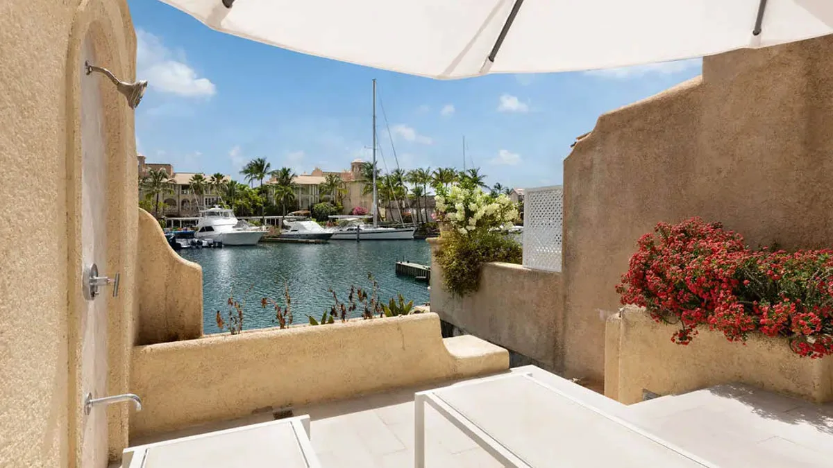 Port St Charles 117 | Marina-Front Comfortable Townhouse, 4-bedroom townhouse for sale in St Peter, Barbados - photograph 4
