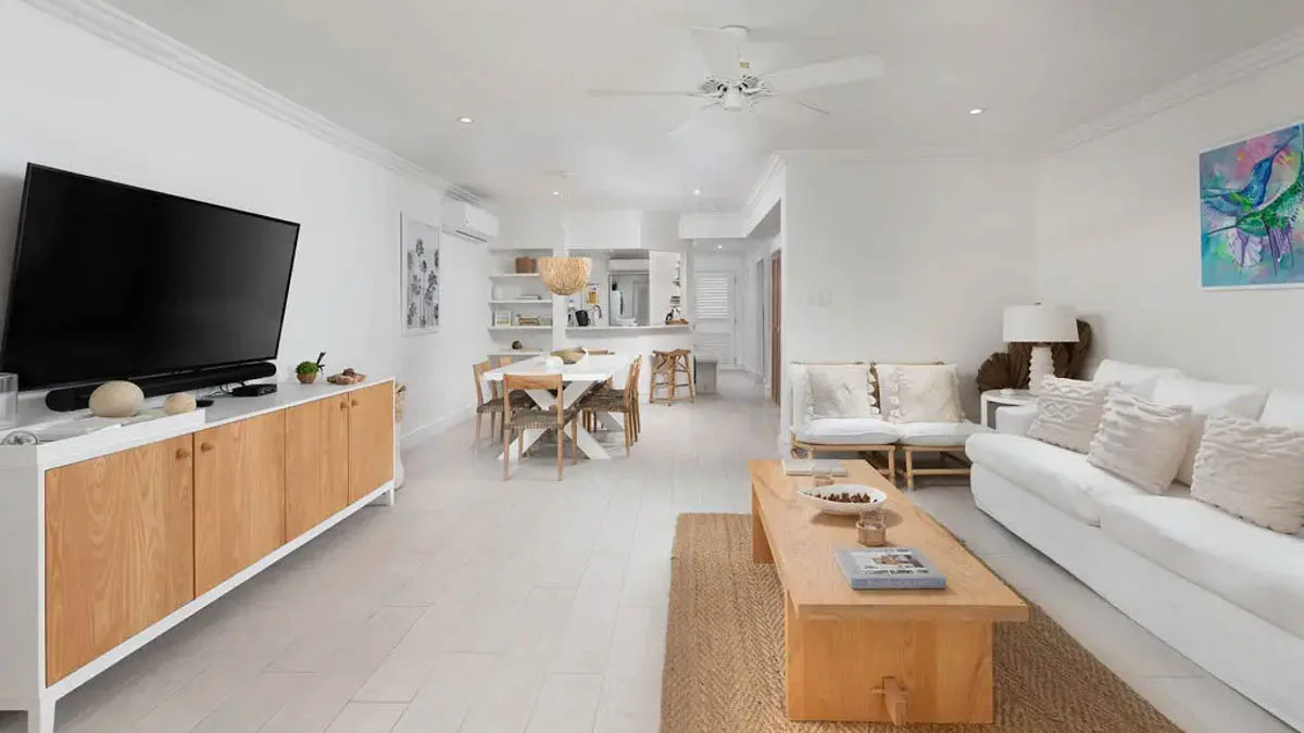 Port St Charles 117 | Marina-Front Comfortable Townhouse, 4-bedroom townhouse for sale in St Peter, Barbados - photograph 8