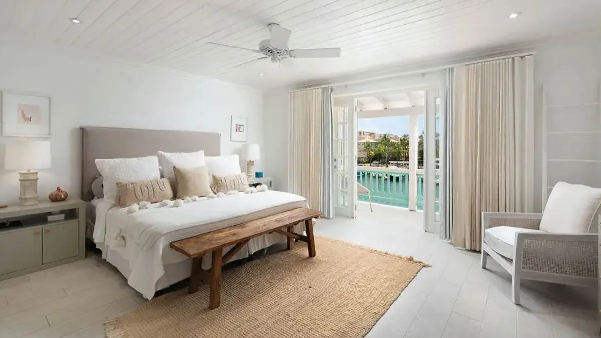 Port St Charles 117 | Marina-Front Comfortable Townhouse, 4-bedroom townhouse for sale in St Peter, Barbados - photograph 13