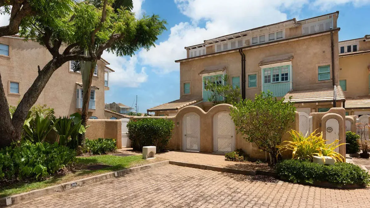 Port St Charles 117 | Marina-Front Comfortable Townhouse, 4-bedroom townhouse for sale in St Peter, Barbados - photograph 23