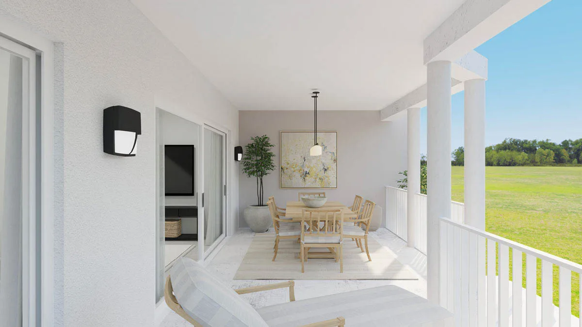 Rockley Residences | Modern 3-Bedroom Apartments Within Golf Community, 3-bedroom apartment for sale in Christ Church, Barbados