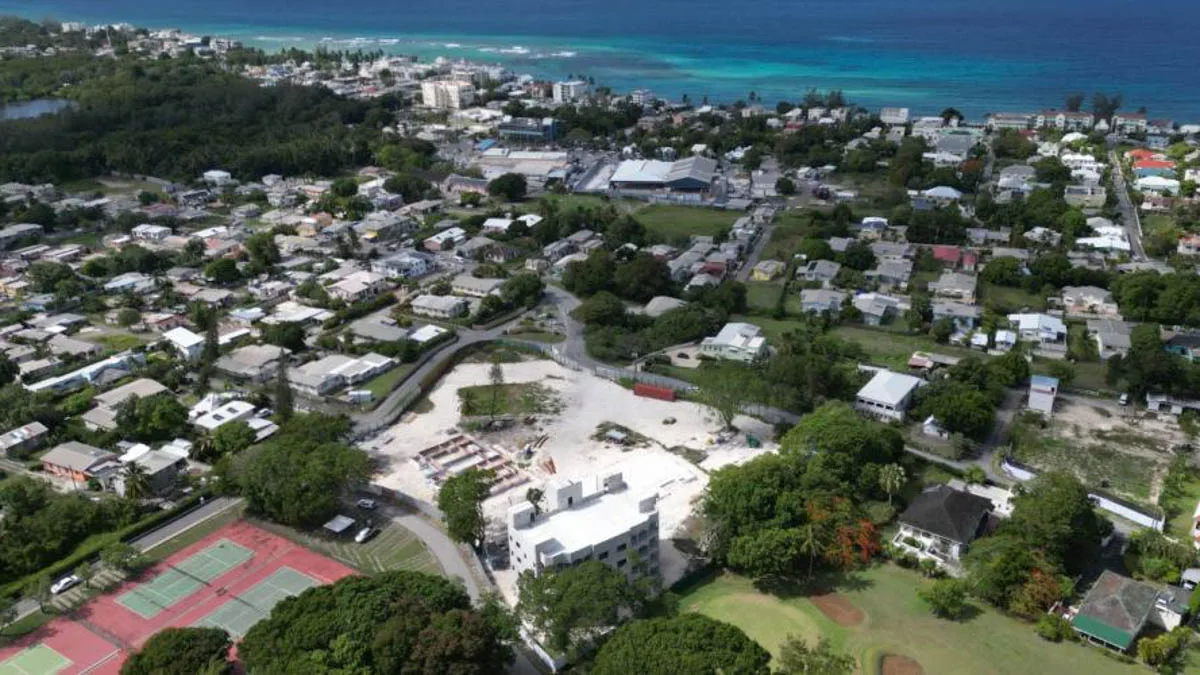 Rockley Residences | Modern 3-Bedroom Apartments Within Golf Community, 3-bedroom apartment for sale in Christ Church, Barbados - photograph 4
