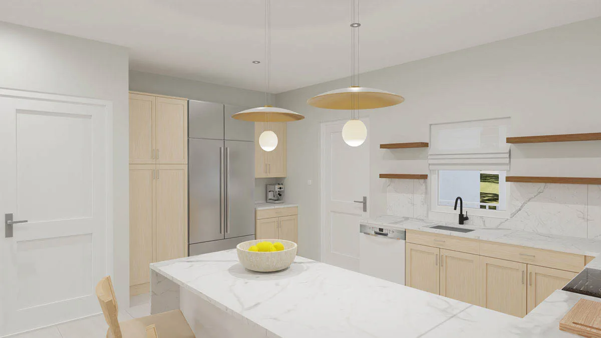Rockley Residences | Modern 3-Bedroom Apartments Within Golf Community, 3-bedroom apartment for sale in Christ Church, Barbados - photograph 8