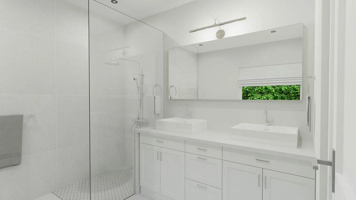 Rockley Residences | Modern 3-Bedroom Apartments Within Golf Community, 3-bedroom apartment for sale in Christ Church, Barbados - photograph 10