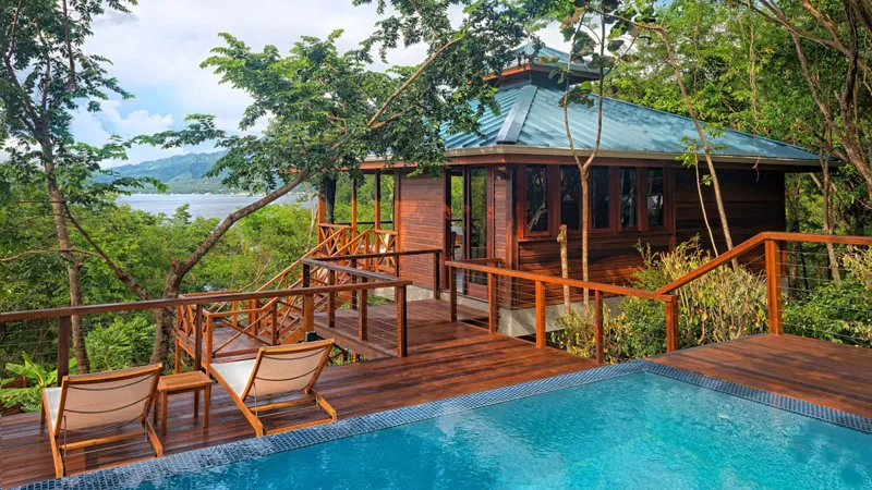 Secret Bay Villas, photograph 4