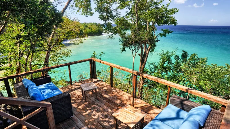 Secret Bay Villas, photograph 5