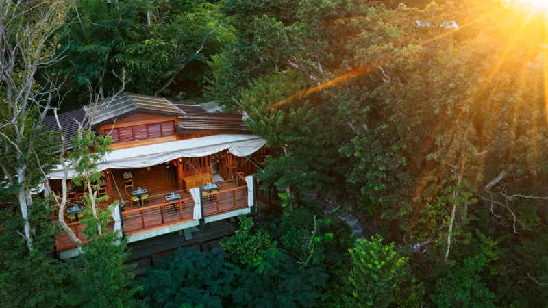 Secret Bay Villas, photograph 6