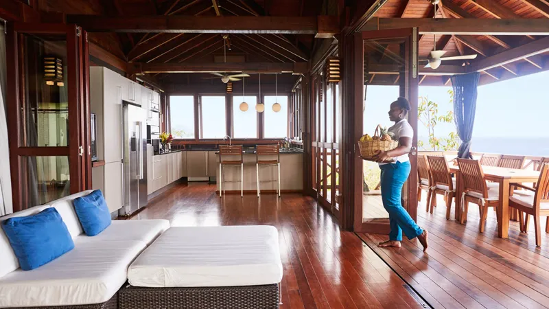 Secret Bay Villas, photograph 8