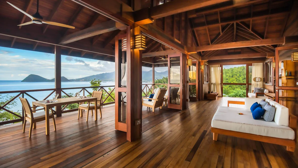 Secret Bay Villas | Luxury Eco Villas In Dominica, 1-bedroom villa for sale in St John, Dominica - photograph 10