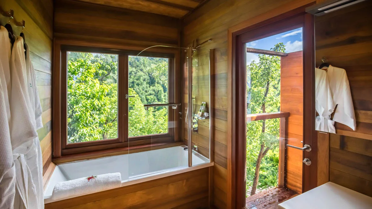 Secret Bay Villas | Luxury Eco Villas In Dominica, 1-bedroom villa for sale in St John, Dominica - photograph 13
