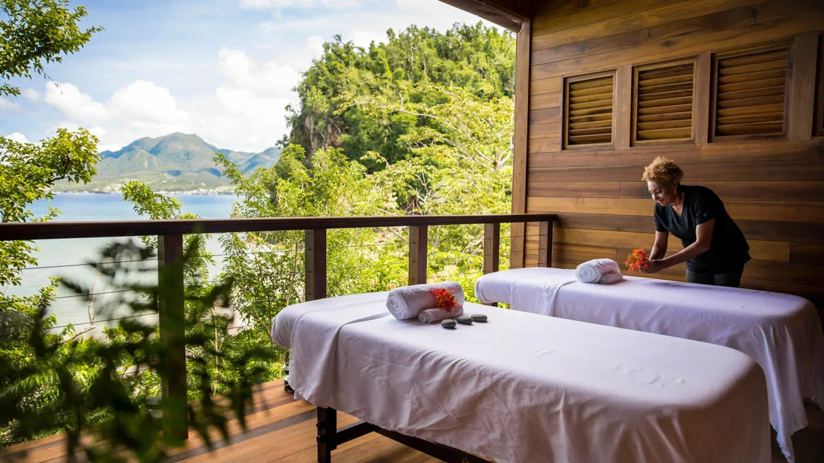 Secret Bay Villas | Luxury Eco Villas In Dominica, 1-bedroom villa for sale in St John, Dominica - photograph 16