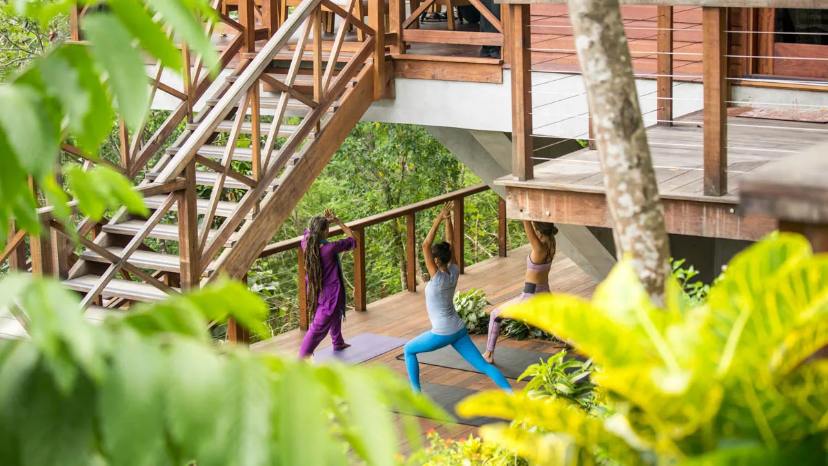 Secret Bay Villas | Luxury Eco Villas In Dominica, 1-bedroom villa for sale in St John, Dominica - photograph 17