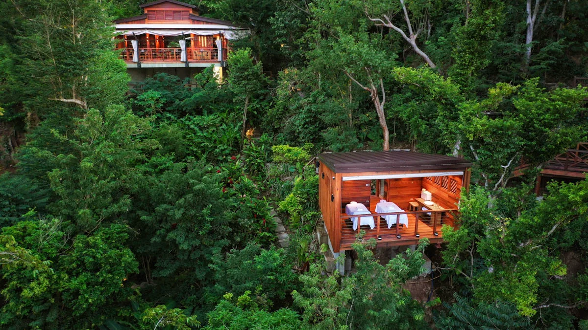 Secret Bay Villas | Luxury Eco Villas In Dominica, 1-bedroom villa for sale in St John, Dominica - photograph 19